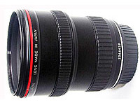 Obiektyw Canon EF 20-35 mm f/2.8L